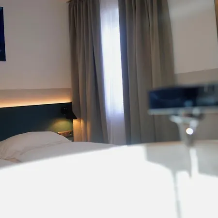 Affittacamere Elisabeth - & Salisburgo