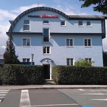 Elisabeth - & * Salisburgo