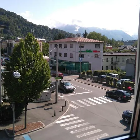 招待所 潘森伊莉莎白酒店 *